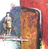 HOSSAIN Jahangir "resistance" HOSSAIN Jahangir "resistance"