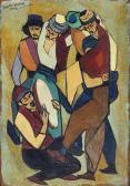 Hossein Kazemi Untitled Hossein Kazemi Untitled