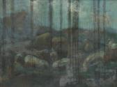 hossein mahjoubi Paysage hossein mahjoubi Paysage