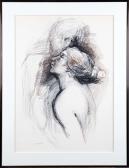 HOTE Jacques Couple HOTE Jacques Couple