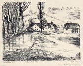 HOTTONG R. Grumbachmühle HOTTONG R. Grumbachmühle