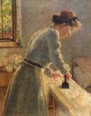 HOTTZENDORFF Ironing HOTTZENDORFF Ironing