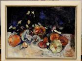 HOUBOLT Eduard Paddestoelen HOUBOLT Eduard Paddestoelen