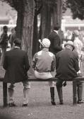 HOUDART Olivier Jockey’’s Back HOUDART Olivier Jockey’’s Back
