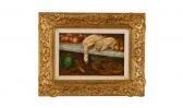 HOUGH William B. Still Life HOUGH William B. Still Life