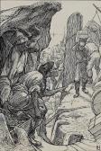 HOUSMAN Laurence The Earth Draws HOUSMAN Laurence The Earth Draws