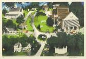 HOWARD Richard E. The Cape Playhouse, Dennis, Massachusetts HOWARD Richard E. The Cape Playhouse, Dennis, Massachusetts