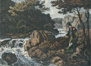 Le repos en région dAzov avec la pêche