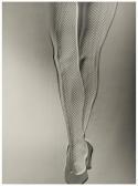 HOXIE George Richmond Solarised Legs In Stockings And Heels HOXIE George Richmond Solarised Legs In Stockings And Heels