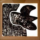 HOYLE Walter Flying Owl 1958 HOYLE Walter Flying Owl 1958