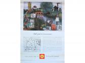 HOYLE Walter Shell Guide To Oxfordshire HOYLE Walter Shell Guide To Oxfordshire