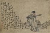 HUANG SHEN Appreciating The Qin HUANG SHEN Appreciating The Qin
