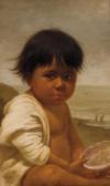 HUDSON Grace Carpenter Sish-ma HUDSON Grace Carpenter Sish-ma