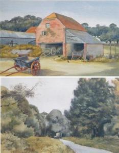 Prices and estimates of works John Hughes Hallett