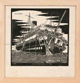 HUGO Valentine Sussex - Boulogne-sur-mer HUGO Valentine Sussex - Boulogne-sur-mer