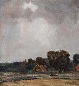 HUIDEKOOPER Chris Rural Landscape HUIDEKOOPER Chris Rural Landscape