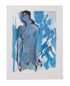 HUMBERT Pierre
Femme Au Feuillage HUMBERT Pierre
Femme Au Feuillage