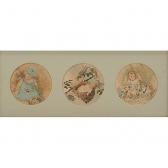 HUMPHREY Maud Children HUMPHREY Maud Children