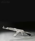 HUMPHREY Ryan Ak-47 HUMPHREY Ryan Ak-47