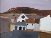 HUMPHREYS David Carmarthenshire Village HUMPHREYS David Carmarthenshire Village