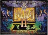 HUMPHREYS Graham Evil Dead Ii HUMPHREYS Graham Evil Dead Ii