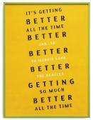 HUNDLEY Marc It's Getting Better All The Time HUNDLEY Marc It's Getting Better All The Time