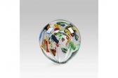 HUNDSTORFER Helmut W. Glass Sphere HUNDSTORFER Helmut W. Glass Sphere