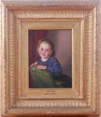 HUNT A.W. Tatting HUNT A.W. Tatting