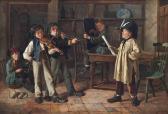 HUNT Charles The General And His Band HUNT Charles The General And His Band