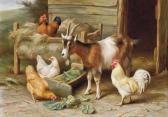 HUNT Edgar Feeding Companions HUNT Edgar Feeding Companions