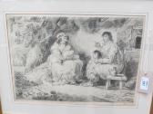 HUNT Emma Peasant Family HUNT Emma Peasant Family