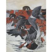 HUNT Lynn Bogue Soft Landing HUNT Lynn Bogue Soft Landing
