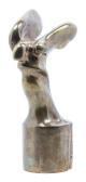 HUNT Richard Howard Winged Figure HUNT Richard Howard Winged Figure