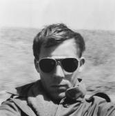 HUNTER S. THOMPSON Self-portrait, On The Road To Tijuana HUNTER S. THOMPSON Self-portrait, On The Road To Tijuana