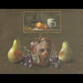 HUPPER Dudley Untitled HUPPER Dudley Untitled