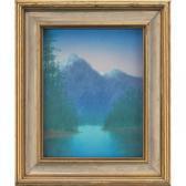 HURLEY Edward Timothy Canadian Rockies HURLEY Edward Timothy Canadian Rockies