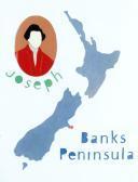 HURLEY Gavin Joseph, Banks Peninsula HURLEY Gavin Joseph, Banks Peninsula