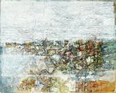 HURRY Leslie Mist & Landscape Shapes HURRY Leslie Mist & Landscape Shapes