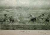 HUTCHINSON Robert The Tug Of War HUTCHINSON Robert The Tug Of War