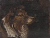 HUTCHISON George Jackson Dog HUTCHISON George Jackson Dog