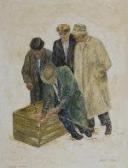 HUTSON Marshall C. Bonhams Killorgin HUTSON Marshall C. Bonhams Killorgin