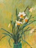 HUTTER David Daffodils HUTTER David Daffodils