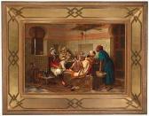 HUYSMANS Jan Baptist The Celebration HUYSMANS Jan Baptist The Celebration