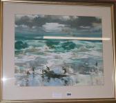 HUZE Guy Beach Scene Possibly Nigeria HUZE Guy Beach Scene Possibly Nigeria