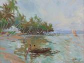 HUZE Guy Tahiti HUZE Guy Tahiti