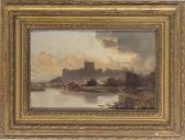 HYDE-POWNALL George Royal Windsor HYDE-POWNALL George Royal Windsor