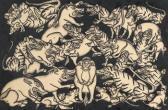 I GASEK Pigs And Tigers I GASEK Pigs And Tigers