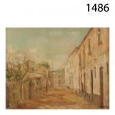 I GRAU J.Fabrega Vilassar I GRAU J.Fabrega Vilassar