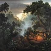 i gusti agung wiranata Balinese Landscape i gusti agung wiranata Balinese Landscape
