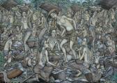 I KETUT Ginarsa Traditional Fish Market I KETUT Ginarsa Traditional Fish Market